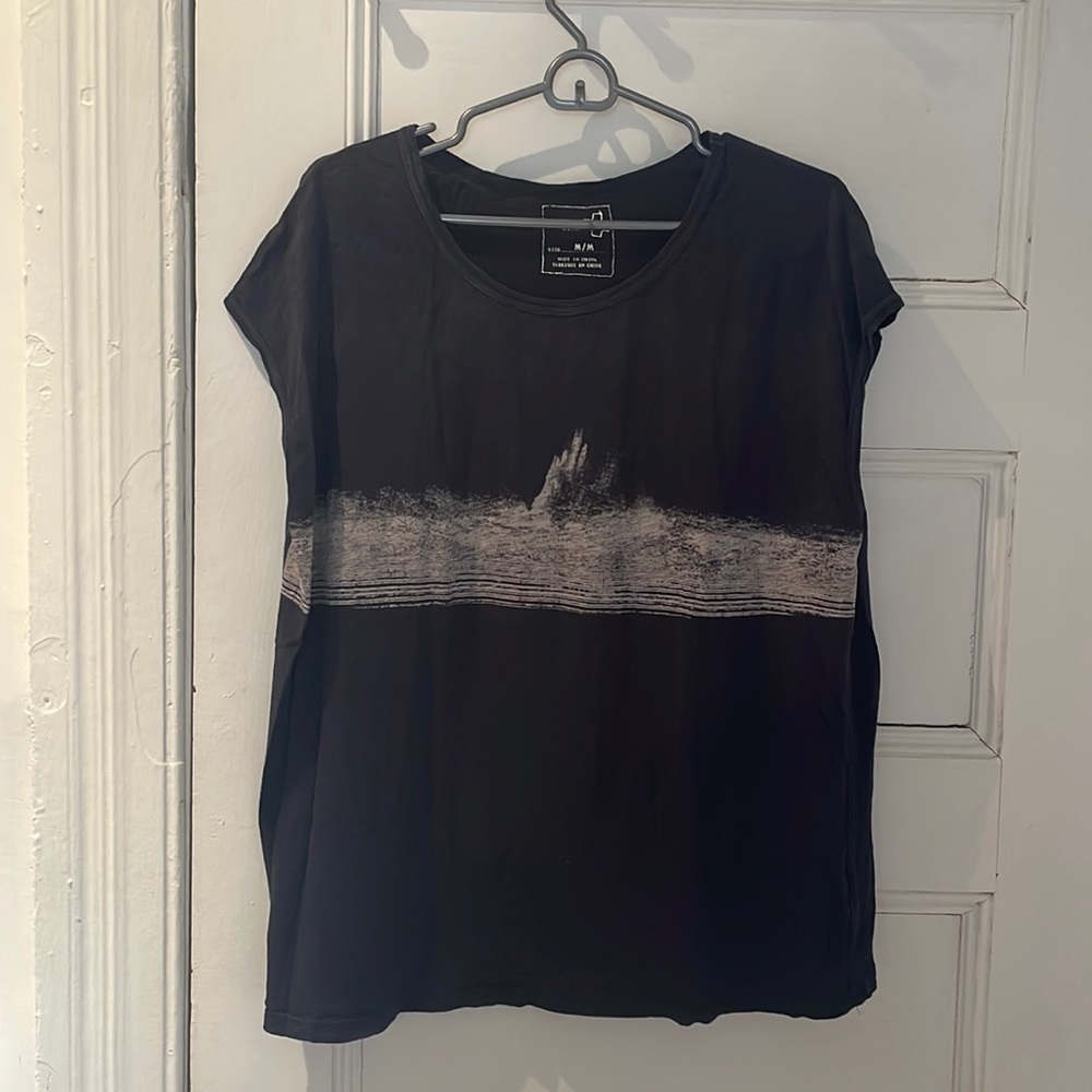 Free People stop